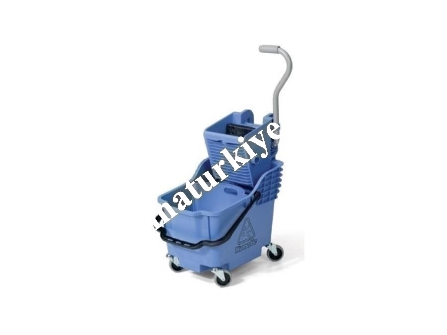 Mop Temizlik Sistemi Numatic HB1812