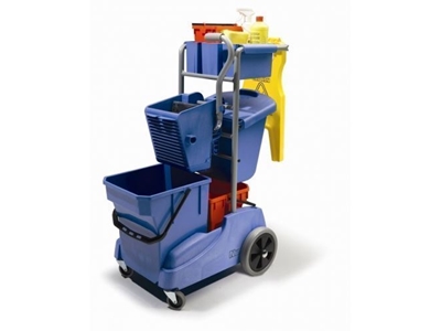 Mop Temizlik Sistemi Numatic TM2815W - 0
