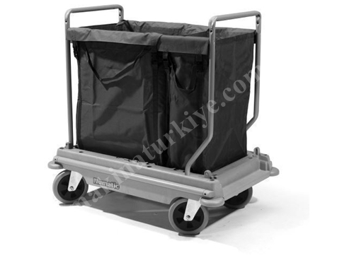 Kat Arabası / Numatic Nb3002