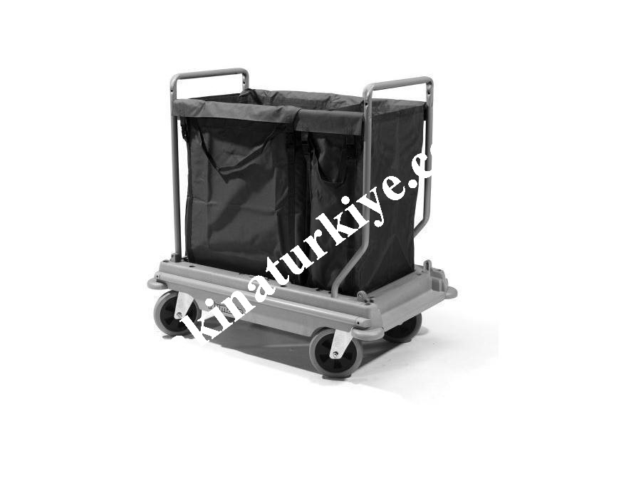 Kat Arabası / Numatic Nb3002
