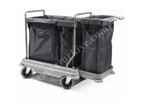 Kat Arabası Numatic NB4003