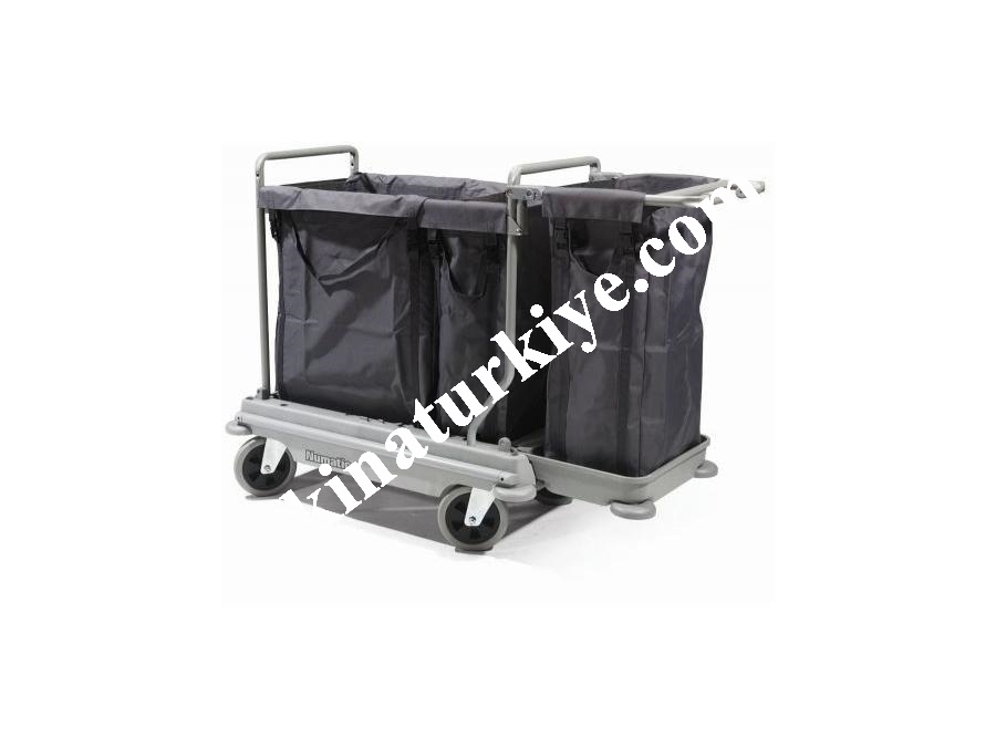 Kat Arabası Numatic NB4003