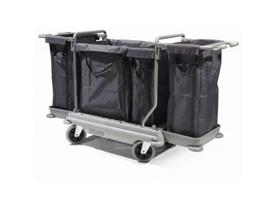 Kat Servis Arabası / Numatic Nb5004 - 0