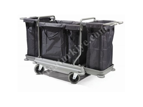 Kat Servis Arabası / Numatic Nb5004