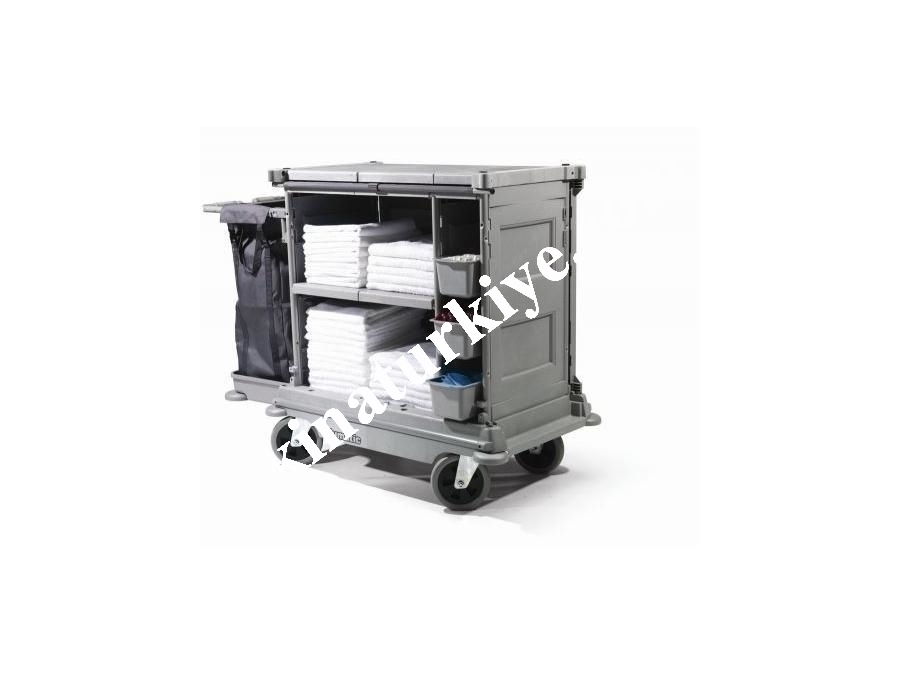 Kat Arabası / Numatic Nkl16/Ff