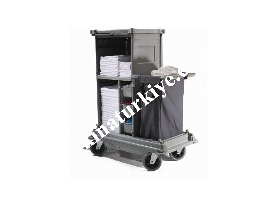 Kat Servis Arabası Numatic NKS11/FF