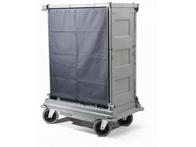 Kat Servis Arabası Numatic NKT20/FF - 0