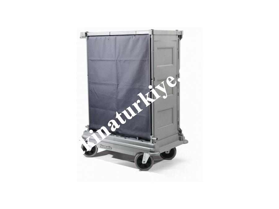 Kat Servis Arabası Numatic NKT20/FF