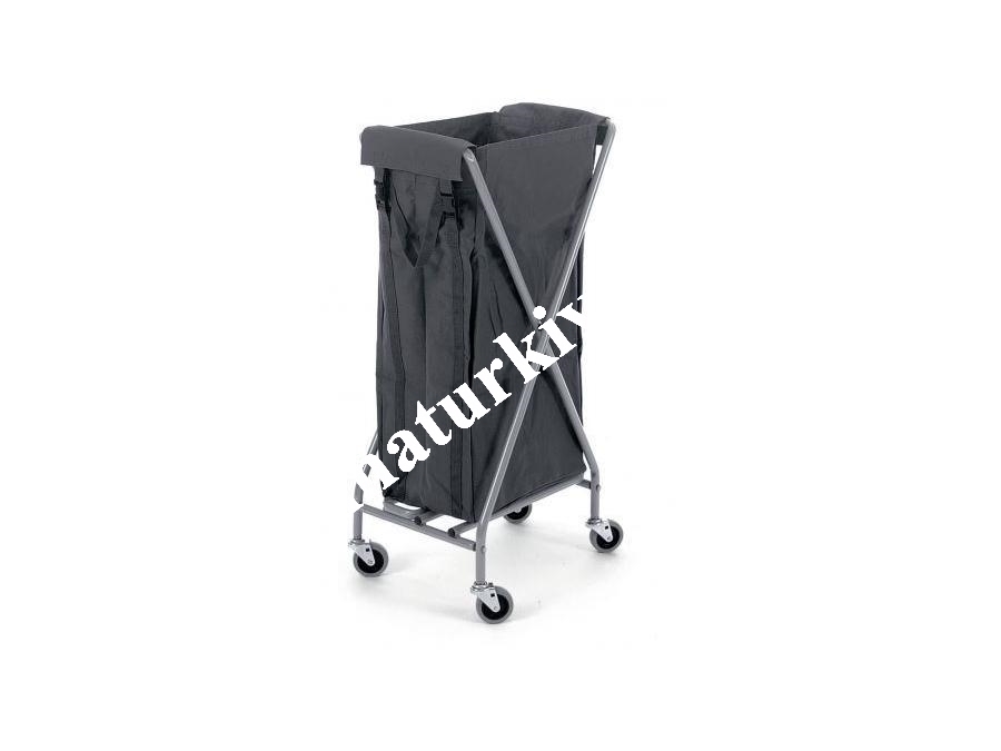 Kat Arabası Numatic NX-1001