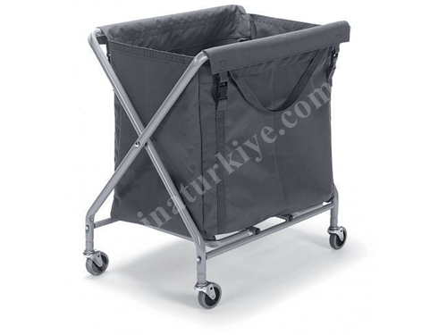 Kat Servis Arabası Numatic NX-1501