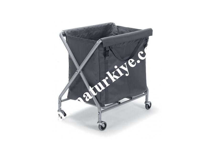 Kat Servis Arabası Numatic NX-1501