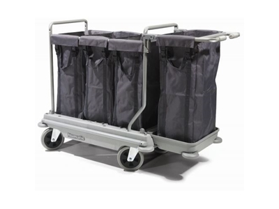 Kat Servis Arabası Numatic NB4004 - 0