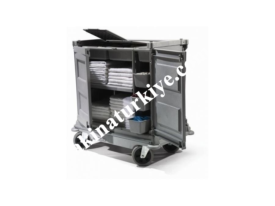 Kat Arabası Numatic NKL15/HF