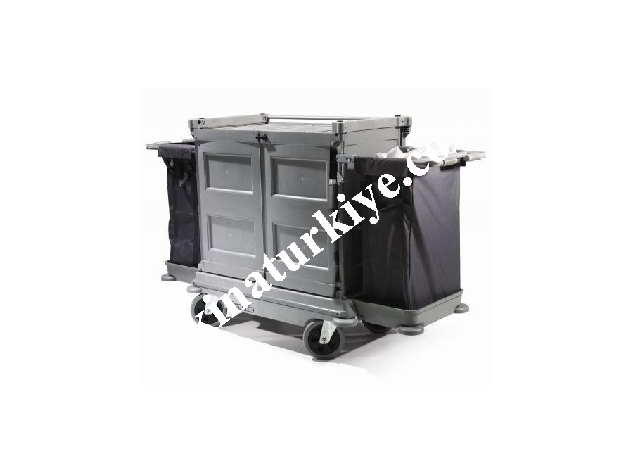 Kat Servis Arabası Numatic NKL17/HF