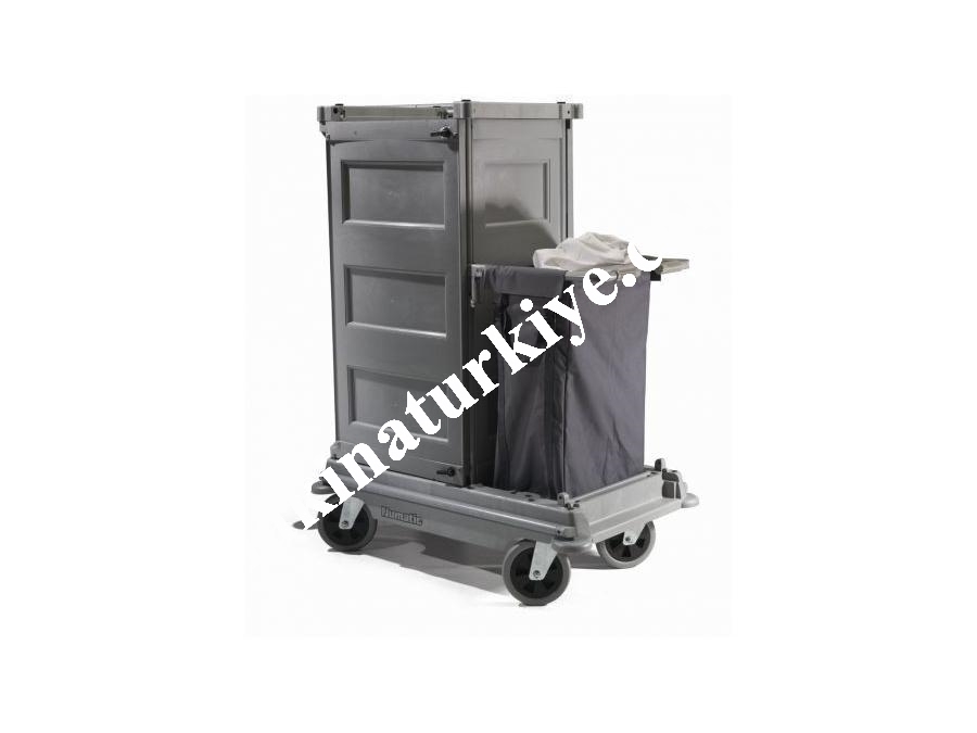 Kat Servis Arabası Numatic NKS11/HF