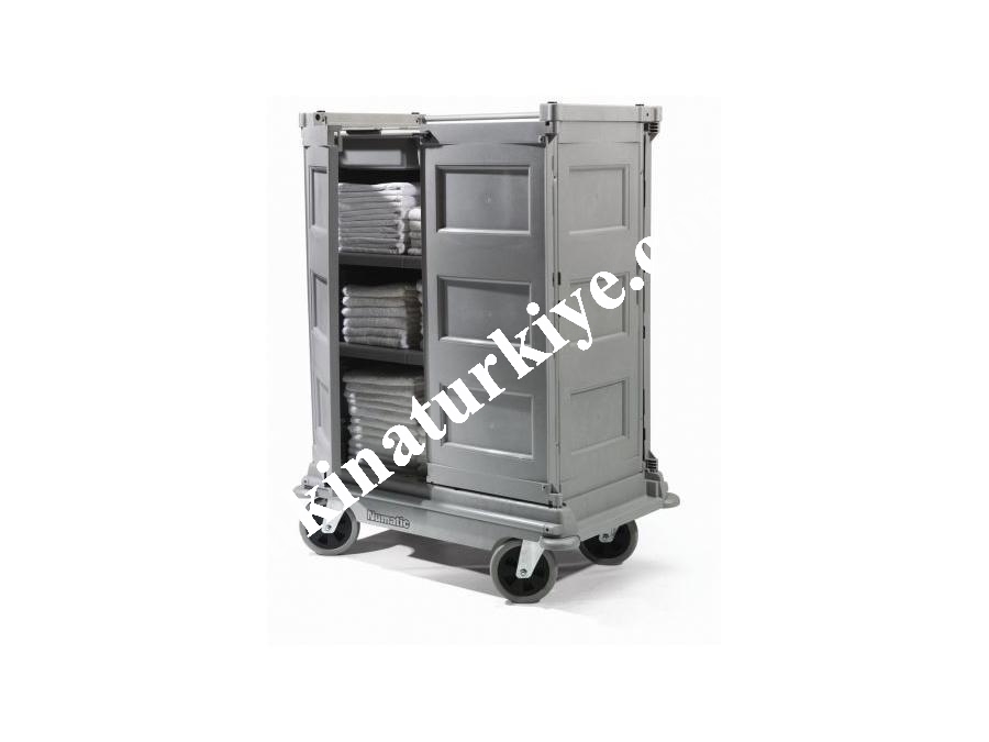 Kat Arabası Numatic NKT20/HF