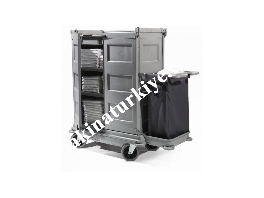 Kat Servis Arabası Numatic NKT21/HF