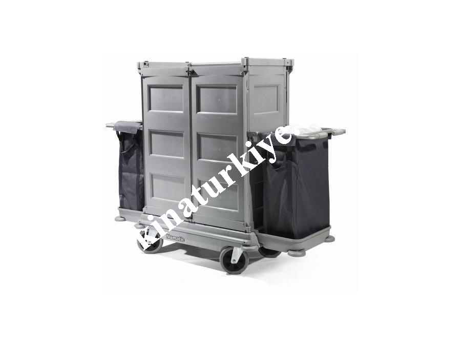 Kat Servis Arabası Numatic NKT22/HF