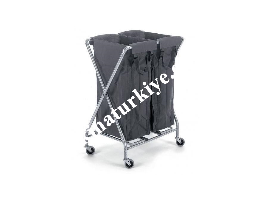 Kat Servis Arabası Numatic NX-1002