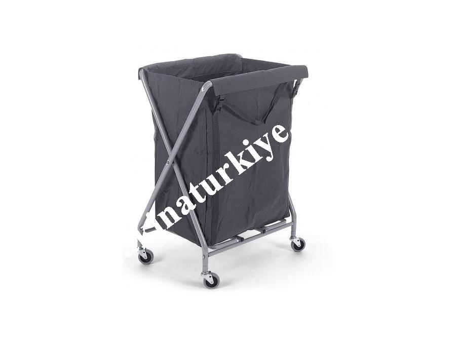 Kat Servis Arabası Numatic NX-2001