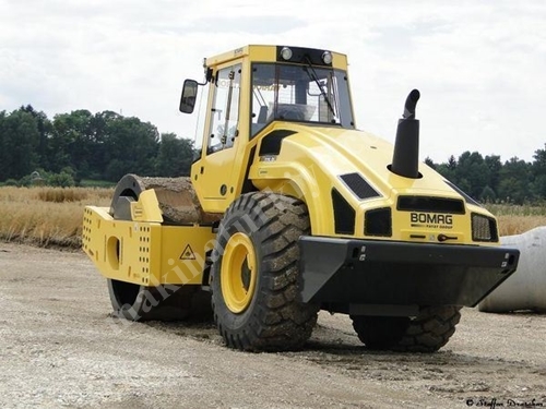 Vario Control Toprak Silindiri / Bomag Bw226dh-4bvc