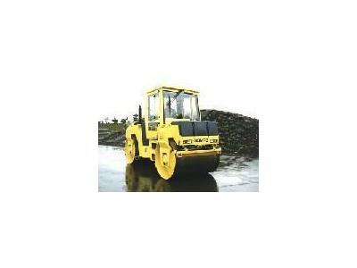 Bomag Bw151ad4am Asfalt Manager Silindir - 0