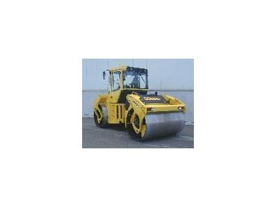 Asfalt Manager Silindir / Bomag Bw203ad4am - 0