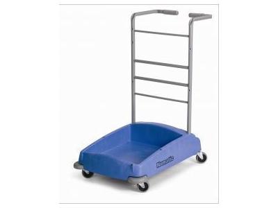 Temizlik Kat Arabası Numatic VersaMop - 0