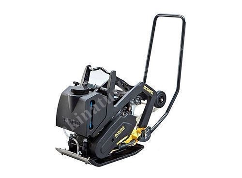 Kompaktör - 72 Kg