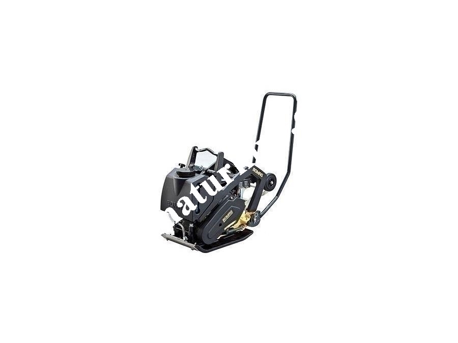 Kompaktör - 72 Kg