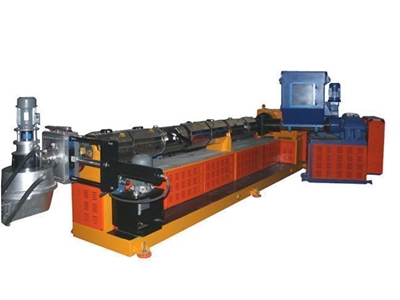 Plastik Granül Makinası / Akma Ak-G 150