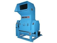 Plastik Kırma Makinası / Akma Ak-K 100