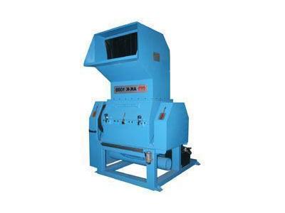 Plastik Kırma Makinası / Akma Ak-K 100 - 0