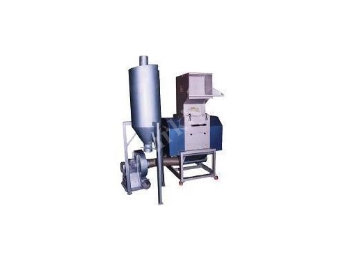 Plastik Kırma Makinesi Ak-K 60