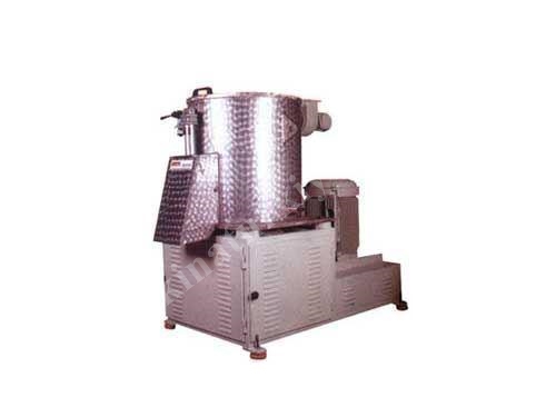 Plastik Agromel Makinası Akma  AP-A2