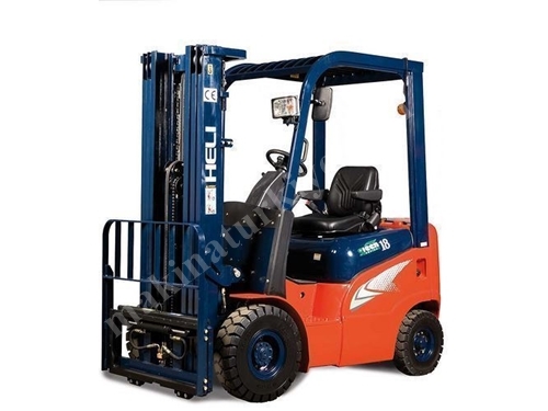 1.75 Ton Dizel Forklift / Heli Cpcd 18