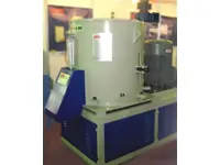 Plastik Agromel Makinesi  Ak-A 900 İlanı
