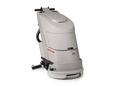 Comac Sımpla 45b Akülü Islak-Kuru Zemin Yıkama Makinesi - 0
