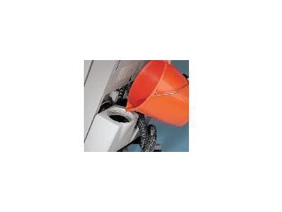 Akülü Islak-Kuru Zemin Yıkama Makinesi / Comac Sımpla 50bs - 1