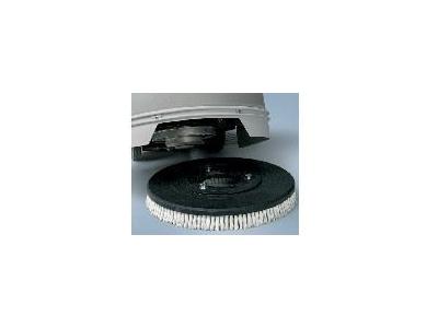 Akülü Islak-Kuru Zemin Yıkama Makinesi / Comac Sımpla 50bs - 2