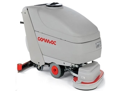 Comac Omnıa 26 Akülü Islak-Kuru Zemin Yıkama Makinesi - 0