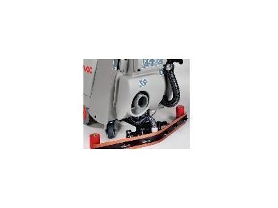 Comac Omnıa 26 Akülü Islak-Kuru Zemin Yıkama Makinesi - 3