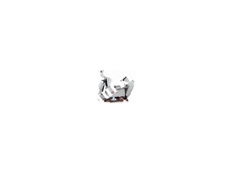 Comac Trıpıa 65s Islak-Kuru Binicili Temizlik Makinesi