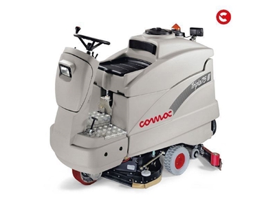 Comac Trıpla75 Bıı Islak-Kuru Binicili Temizlik Makinesi - 0