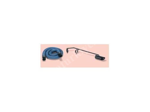 Cleancare Aksesuar Takımları 100mm