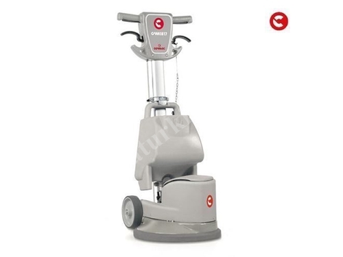 Tek Diskli Cila Makinesi / Comac Cm1817