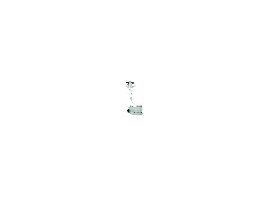 Comac Cm14017 Tek Diskli Cila Makinesi