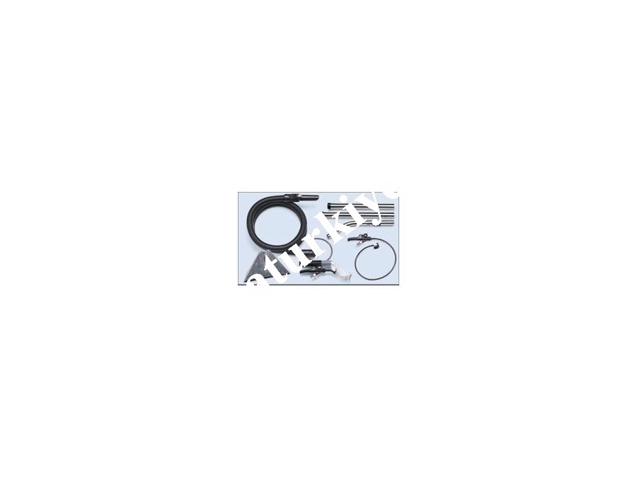Cleancare Aksesuar Takımları 32mm Cleancare A41A