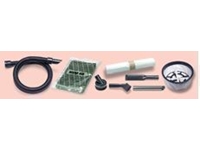 Industrial Vacuum Accessory Kit Cleancare BB20 - 0