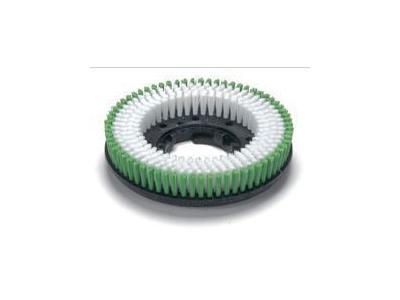 Zemin Temizleme Makina Fırçası Twintec 280mm - 0